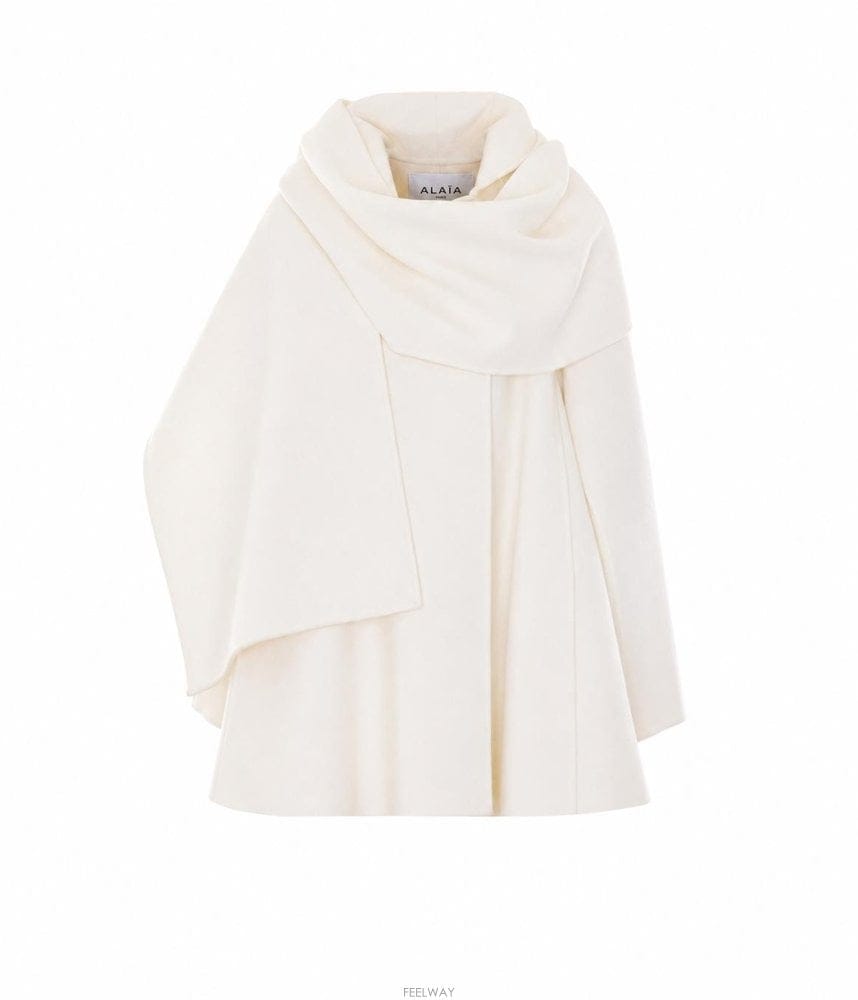 Alaia 26 F/W �˶��̾� ��ī�� ��Ʈ AA9M1220W107D/113 B001236800626 F/W �˶��̾� ��ī�� ��Ʈ AA9M1220W107D/113 B0012368