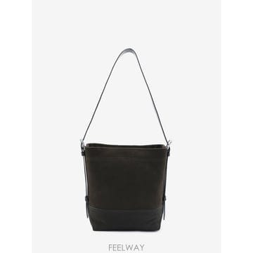 26 F/W 르메르 스몰 에보니 벨트 토트백 백 BG0201LL018 B0022368142