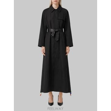 26 F/W 셀린느 A라인 레인코트 RM0GM4S3296NB B0022368158