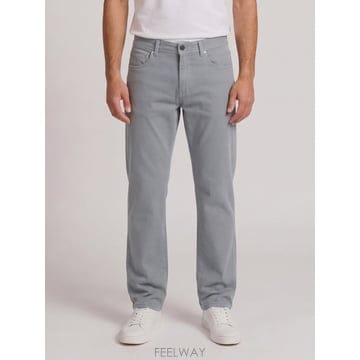 26 F/W 스톤 아일랜드 CORROSO 라이트 불 리플렉티브 데님  B0022368165