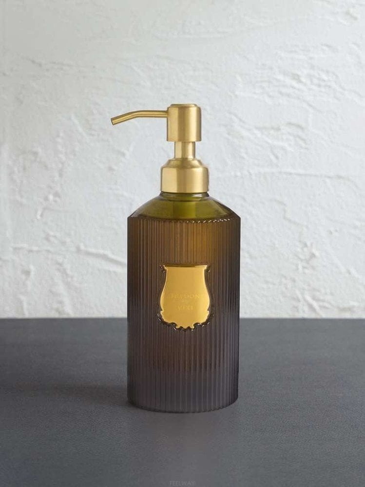 | Other Brand | TRUDON ������ SOAP VIXI 350ML C/SL/350/V B0082367822TRUDON ������ SOAP VIXI 350ML C/SL/350/V B0082367822
