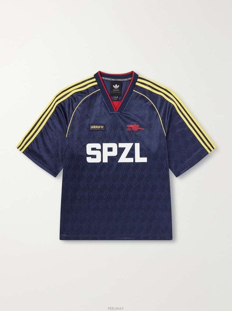Adidas �Ƶ�ٽ� SPZL FC ARSENAL �ΰ�-������̵� ��ƾ Ƽ����  B0082368062�Ƶ�ٽ� SPZL FC ARSENAL �ΰ�-������̵� ��ƾ Ƽ����  