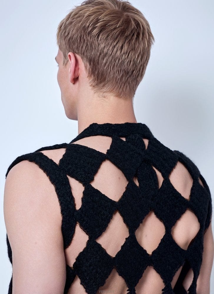 Rick Owens 26 F/W �������� SARUTANYA ��ũ ž RR02F4699 W B011236752126 F/W �������� SARUTANYA ��ũ ž RR02F4699 W B0112367