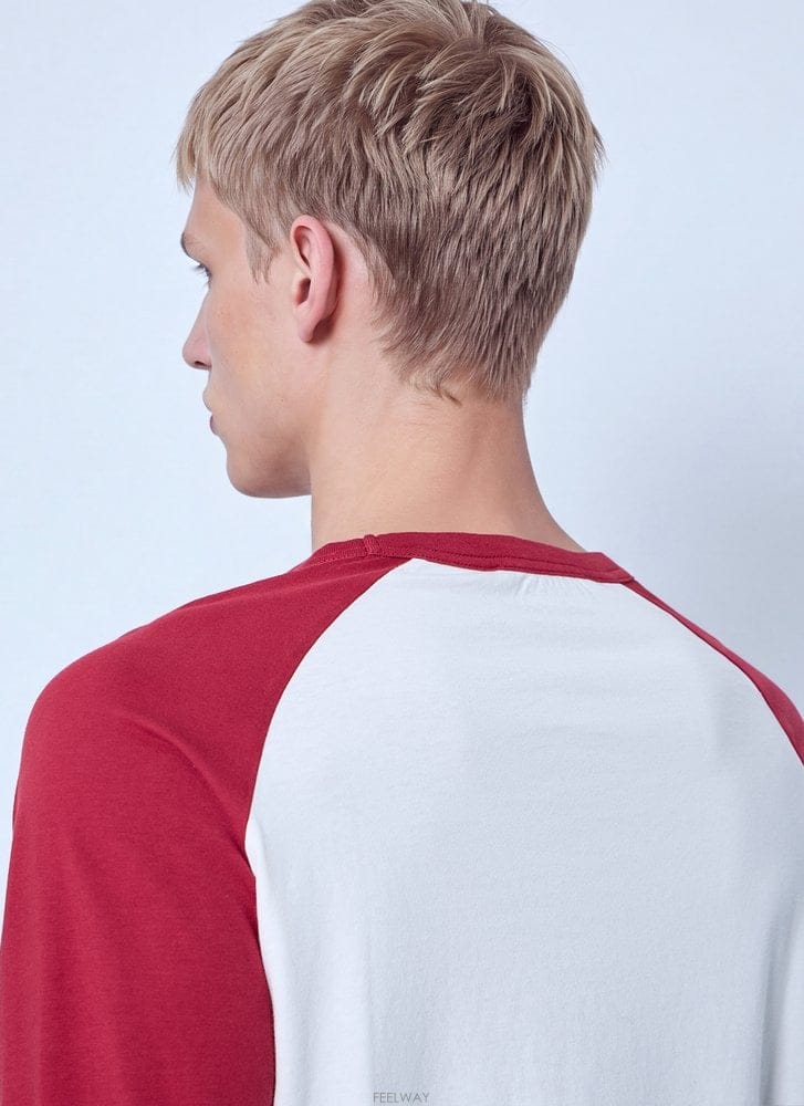 Acne 26 F/W ��ũ�� ��Ʃ��� ���� �׷��� Ƽ���� CL0490-CBS B011236752426 F/W ��ũ�� ��Ʃ��� ���� �׷��� Ƽ���� CL0490-CBS B