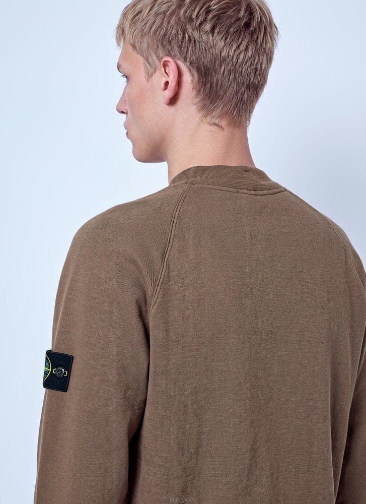 Stone Island 26 F/W ���� ���Ϸ��� ������ WITH �ΰ� ��ġ L2S15610 B011236753026 F/W ���� ���Ϸ��� ������ WITH �ΰ� ��ġ L2S15610 B0