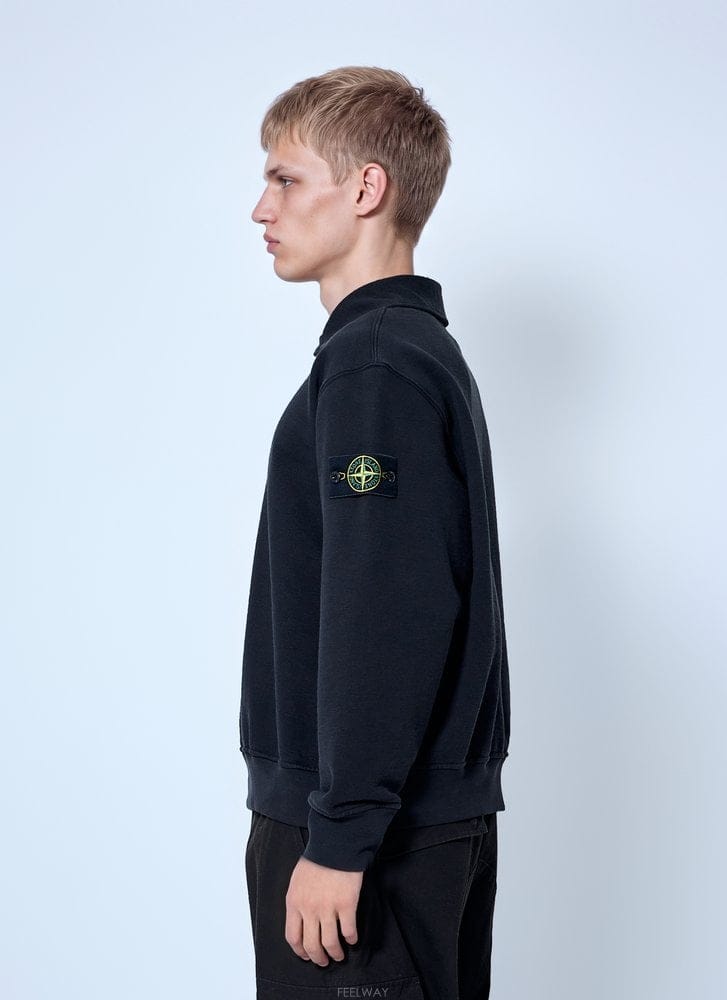 Stone Island 26 F/W ���� ���Ϸ��� LONGSLEEVE ���� L2S156100 B011236753126 F/W ���� ���Ϸ��� LONGSLEEVE ���� L2S156100 B011236