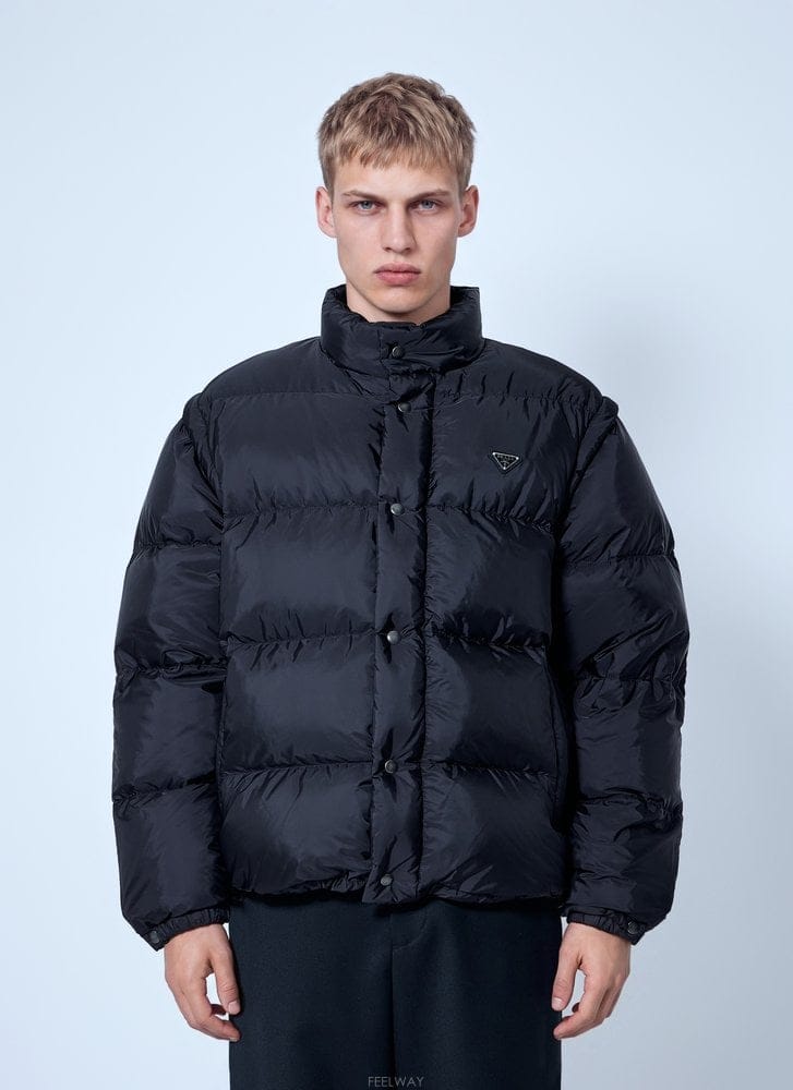 PRADA 26 F/W ����� RENYLON �ٿ� ���� WITH REMOVABL B011236753526 F/W ����� RENYLON �ٿ� ���� WITH REMOVABL B0112367