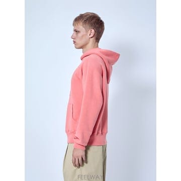 26 F/W 휴먼메이드 TSURIAMI 후드 HM32CS020PK B0112367536