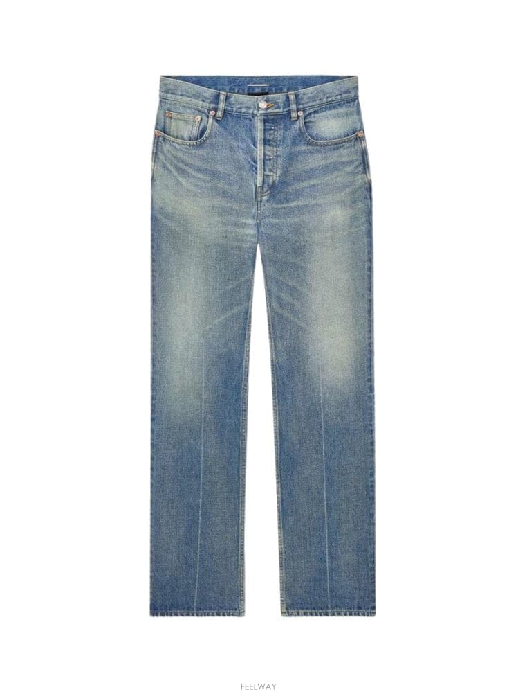 Saint Laurent ���ζ� CASUALTROUSERS A001N2Y863G4293 B0192367111���ζ� CASUALTROUSERS A001N2Y863G4293 B0192367111
