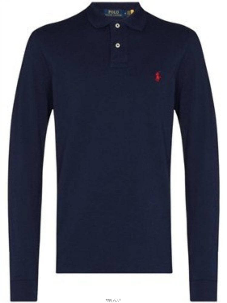 Ralph Lauren �����η� ���� ���� LONGSLEEVE ���� ���� 710680790 B0192367549�����η� ���� ���� LONGSLEEVE ���� ���� 710680790 B019