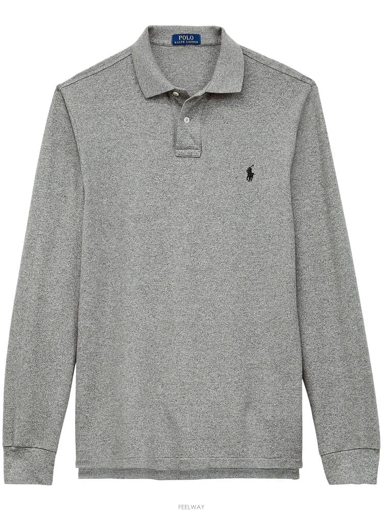 Ralph Lauren �����η� �ΰ� ������̵� LONGSLEEVE ���� ���� 710680 B0192367553�����η� �ΰ� ������̵� LONGSLEEVE ���� ���� 710680 B