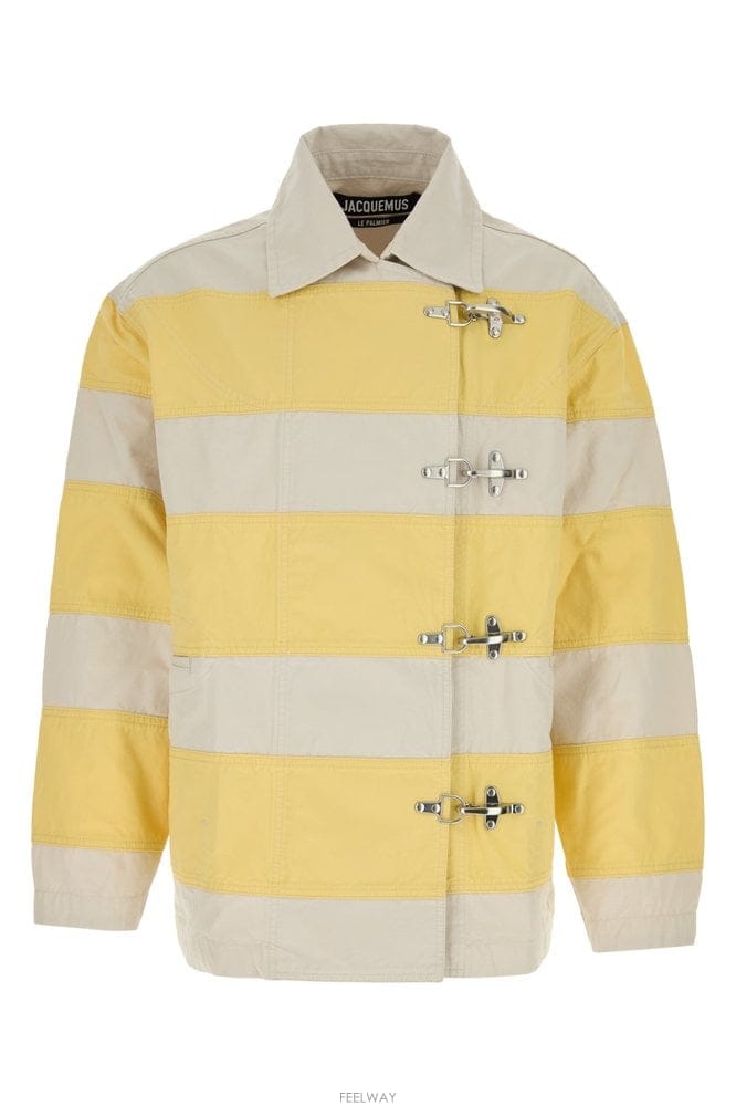 Jacquemus ��ũ���� �� VESTE DENIMES BOMBERO OUM00182 B0442285507��ũ���� �� VESTE DENIMES BOMBERO OUM00182 B0442285507