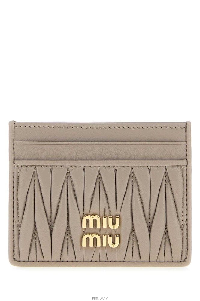 Miu Miu �̿�̿� MINUTERIA 5MC076AFPP F0D32 B0442289972�̿�̿� MINUTERIA 5MC076AFPP F0D32 B0442289972