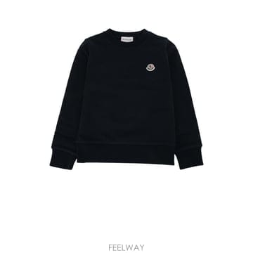 몽클레어 스웨터 옷 ENSEMBLE (KIDS 상품) L29548M B0442295414