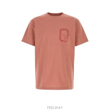 디올 옴므 TSHIRTMEDAILLONQUADRATOCOLIBRIP B0442295900