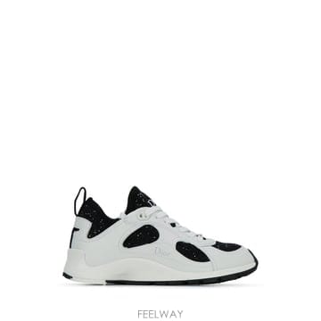 디올 스니커즈 UOMO 파이에트 네라 KCK575LPB 15W B0442295952