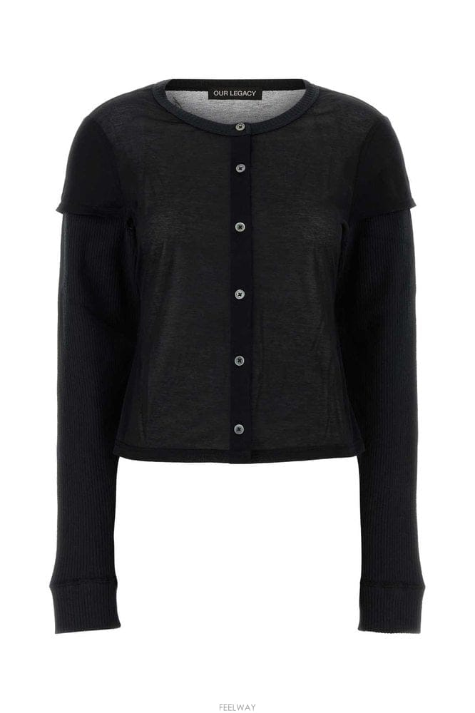 Our Legacy �ƿ� ������ ��Ʈ LONGSLEEVE W4266HB BLASTOJE B0442296888�ƿ� ������ ��Ʈ LONGSLEEVE W4266HB BLASTOJE B04422968