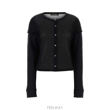 아워 레가시 히트 LONGSLEEVE W4266HB BLASTOJE B0442296888