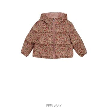 몽클레어 FRANCESCA 자켓 (KIDS 상품) L29511A00 B0442296897
