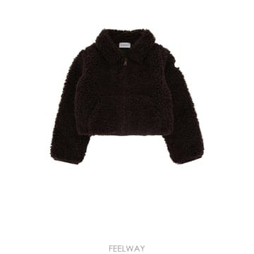 몽클레어 지퍼 업 가디건 (KIDS 상품) L29548G000348 B0442296903