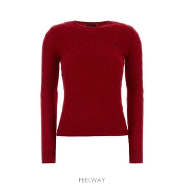 폴로 랄프로렌 JULIANNALONG SLEEVEPULLOVER 2 B0442297891