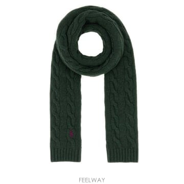 폴로 랄프로렌 SWEATERSCARF 710B23669 006 B0442305555