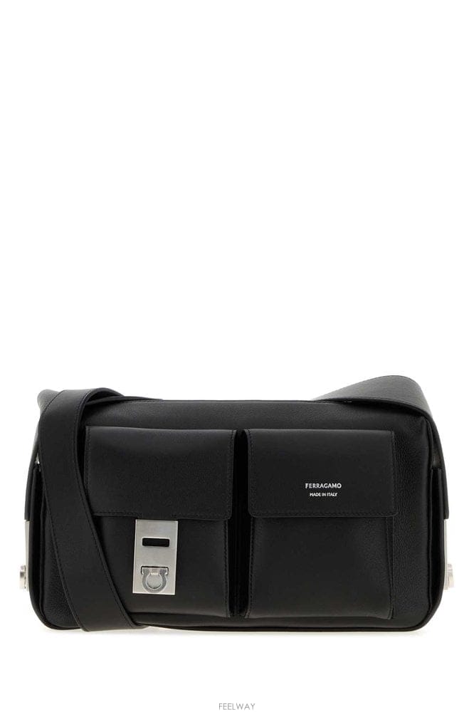 Ferragamo ��󰡸� TWINS24 241967797412 NERO B0442306069��󰡸� TWINS24 241967797412 NERO B0442306069
