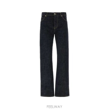 펜디 진 슬림 FENDI 셀비지 FLP909B1PL F0QG3 B0442308227