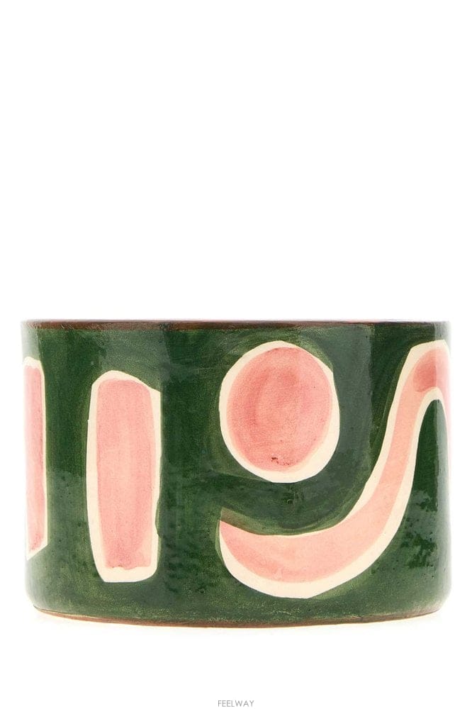 | Other Brand | LRNCE CERAMIC POT AGAVE 3 11151 MULTI B0442310357LRNCE CERAMIC POT AGAVE 3 11151 MULTI B0442310357