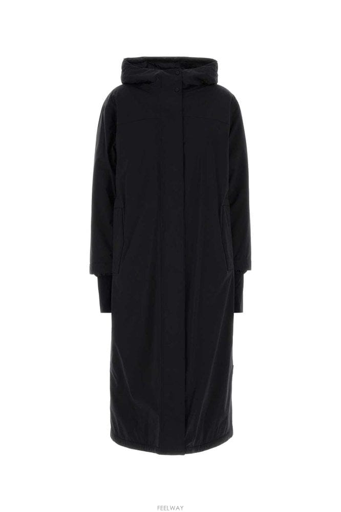 Herno ������ ��ī LUNGO �� CAPPUCCIO STACCABILE P B0442310372������ ��ī LUNGO �� CAPPUCCIO STACCABILE P B044231037