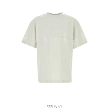 반스 AOD LASERED 티셔츠 VAPOROUS 그레이 VN000 B0442315381