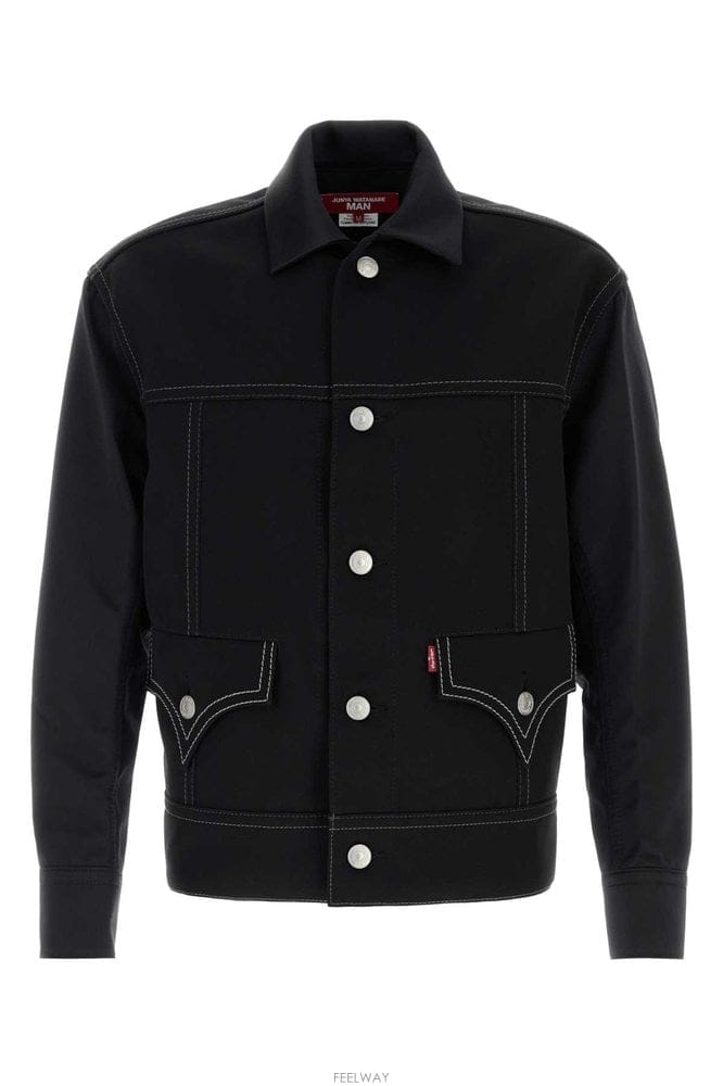 Junya Watanabe �ؾ� ��Ÿ���� ���� ���� WRJ202W26 BLACKBLACK B0442315460�ؾ� ��Ÿ���� ���� ���� WRJ202W26 BLACKBLACK B04423154