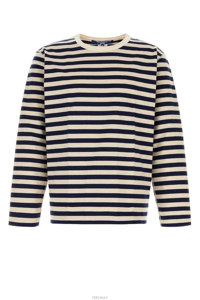 Junya Watanabe �ؾ� ��Ÿ���� ���� Ƽ���� WRT004W26 NATURALNAVY B0442315463�ؾ� ��Ÿ���� ���� Ƽ���� WRT004W26 NATURALNAVY B04423