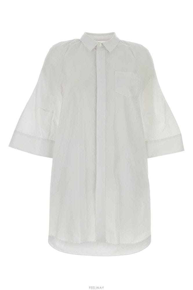 Sacai ��ī�� ���ø� �巹�� 2608742 151 B0442317467��ī�� ���ø� �巹�� 2608742 151 B0442317467