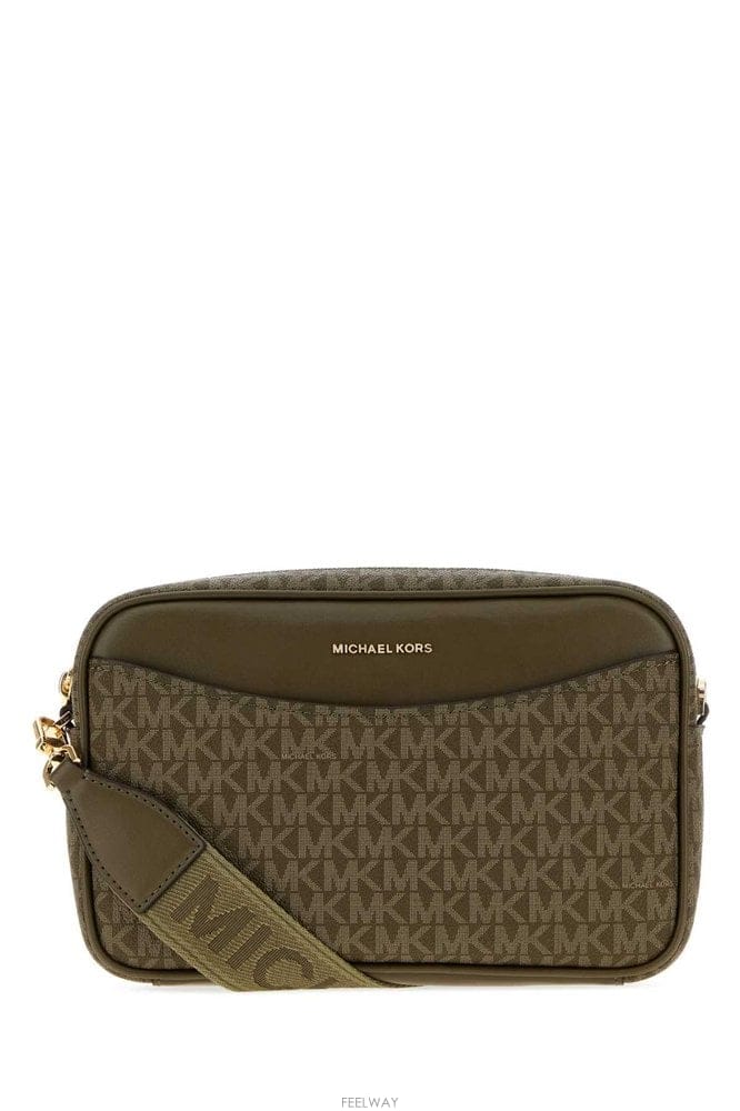 Michael Kors ����Ŭ �ھ LG EW PCKT XBODY 32F6G22C9V L B0442317489����Ŭ �ھ LG EW PCKT XBODY 32F6G22C9V L B044231748
