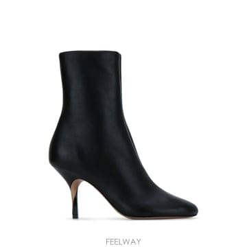자크뮈스 LES BOTTINES COLLANT FOW00218AC2 B0442317520