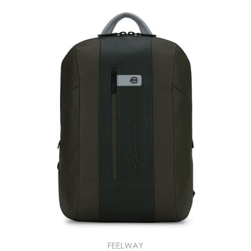 피콰드로 ZAINO UOMO PORTA PC E PORTA 아이패드 B0442317893