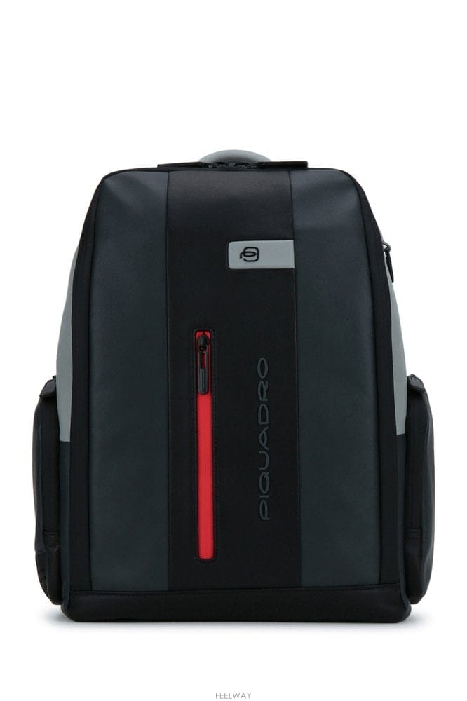 Piquadro ������ ZAINO �� �緹 PC 14 CA7164UB00 GRN B0442317894������ ZAINO �� �緹 PC 14 CA7164UB00 GRN B044231789