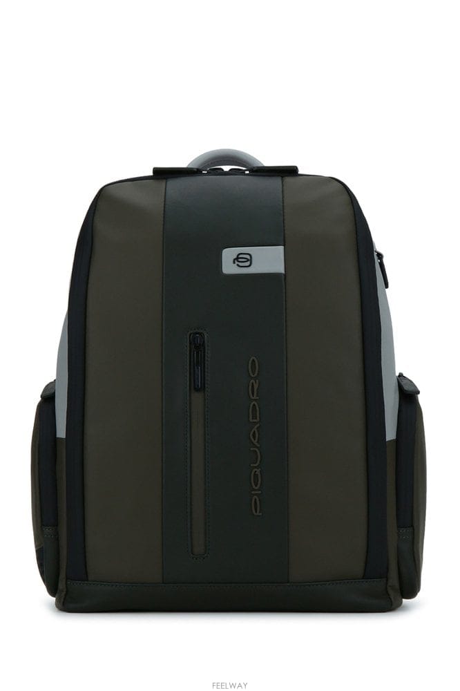 Piquadro ������ ZAINO �� �緹 PC 14 CA7164UB00 VEG B0442317896������ ZAINO �� �緹 PC 14 CA7164UB00 VEG B044231789