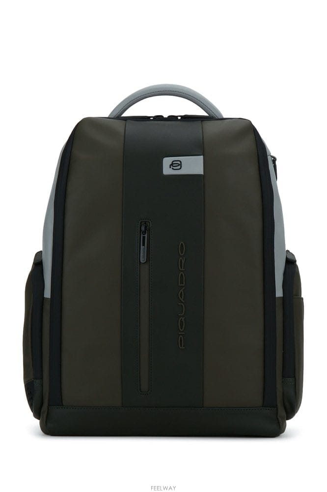 Piquadro ������ ZAINO �� �緹 PC 156 CA7165UB00 VEG B0442317899������ ZAINO �� �緹 PC 156 CA7165UB00 VEG B04423178