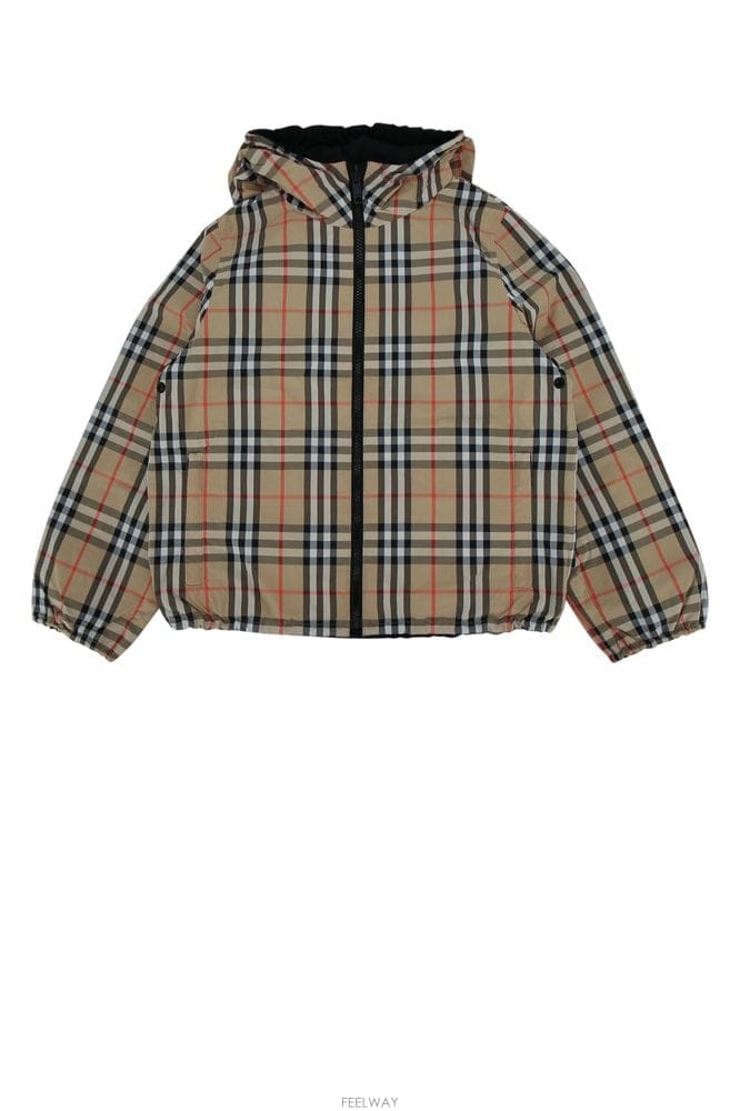 Burberry ������ CKB6 REECE üũ RVS171436B9368 (KID B0442318647������ CKB6 REECE üũ RVS171436B9368 (KID B0442318647