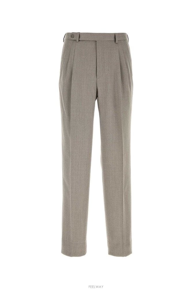 Brioni �긮���� ī���� Ʈ����� RPAI0LOEA41 9500 B0442318661�긮���� ī���� Ʈ����� RPAI0LOEA41 9500 B0442318661
