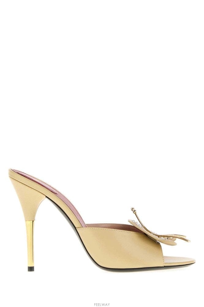 Valentino �߷�Ƽ�� �����̵� FLUTTERBY T 10 9W0S0QK1NIY  B0442319673�߷�Ƽ�� �����̵� FLUTTERBY T 10 9W0S0QK1NIY  B0442319