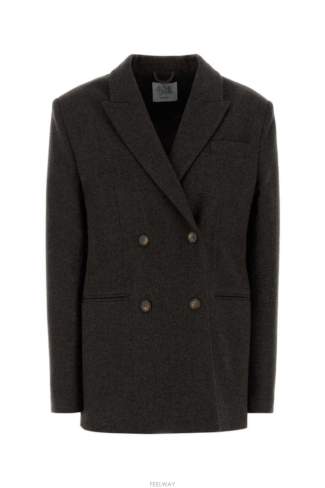| Other Brand | LE SULLY STUDIO GIACCA DOPPIOPETTO 63 B0442321321LE SULLY STUDIO GIACCA DOPPIOPETTO 63 B0442321321