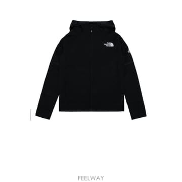 더 노스페이스 TEEN 마운틴 ATHLETICS 우븐 자켓 (KID B0442321821