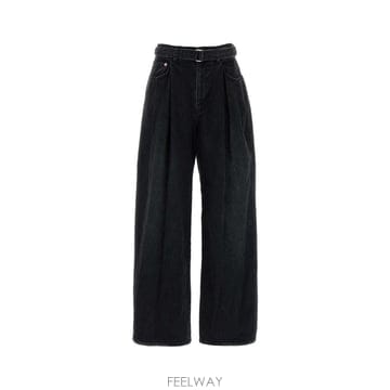 사카이 데님 팬츠 2608732 001 B0442322520