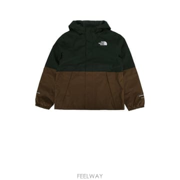 더 노스페이스 B WARM ANTORA 레인 자켓 (KIDS 상품) B0442323340