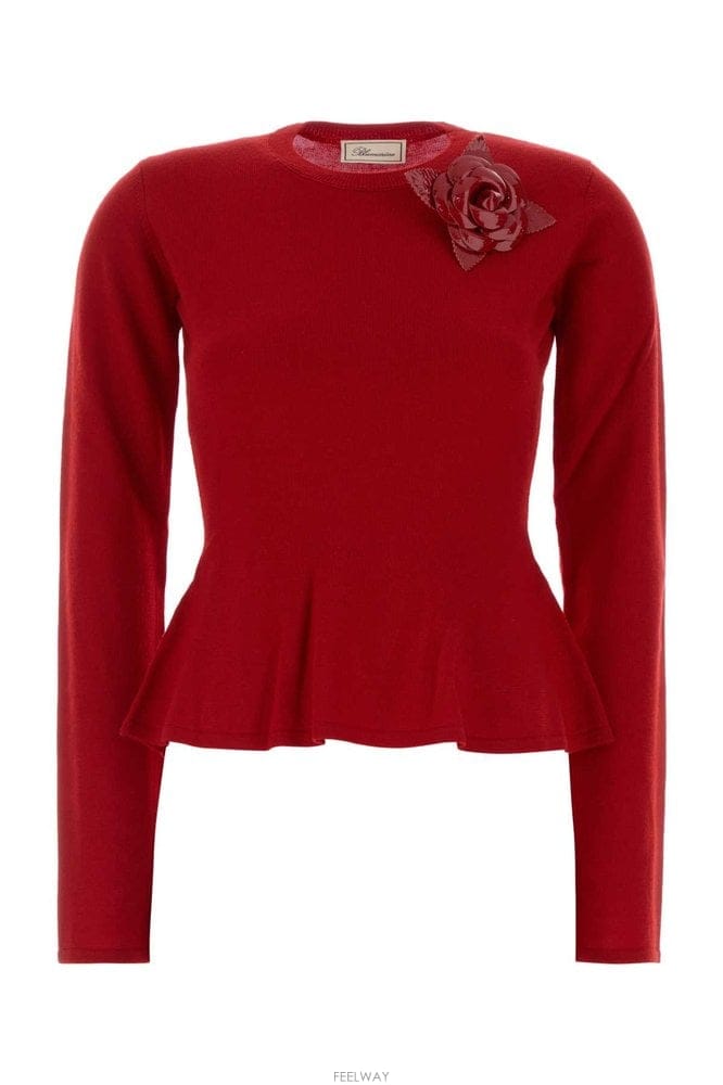 Blumarine ���縶�� ���� RF6180MA3132M700A XO824 B0442323892���縶�� ���� RF6180MA3132M700A XO824 B0442323892