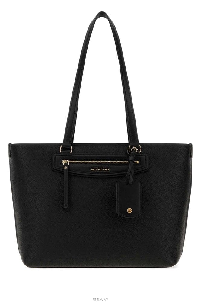 Michael Kors ����Ŭ �ھ MD EW TZ ��Ʈ�� 30S6GTVT2L BLACK B0442324359����Ŭ �ھ MD EW TZ ��Ʈ�� 30S6GTVT2L BLACK B044232