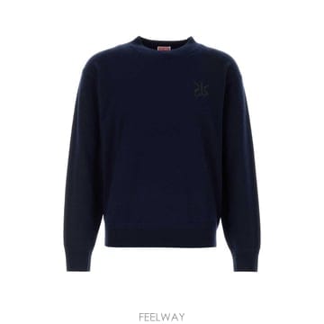 겐조 RWS KENZO 더블 K 점퍼 FG65PU8103EK 79 B0442324372